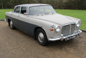 1965 Rover P5