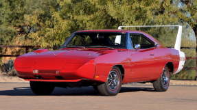 1969 Dodge Daytona