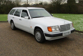 1993 Mercedes-Benz 200 TE