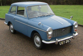 1960 Austin A40