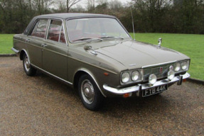 1971 Humber Sceptre