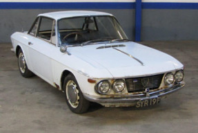 1967 Lancia Fulvia