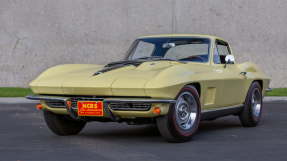 1967 Chevrolet Corvette