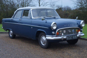 1959 Ford Consul