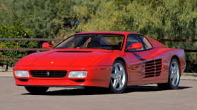 1992 Ferrari 512 TR