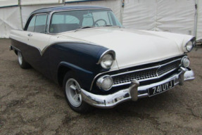 1955 Ford Fairlane