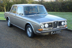 1972 Lancia 2000