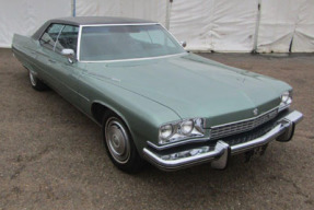 1972 Buick Electra