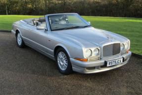 1998 Bentley Azure