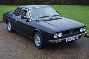 1981 Lancia Beta