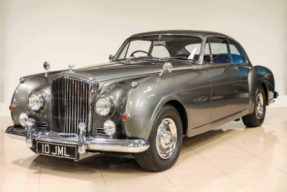 1956 Bentley S1 Continental