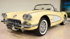 1959 Chevrolet Corvette