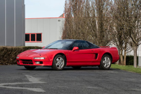 1995 Honda NSX