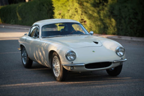 1961 Lotus Elite