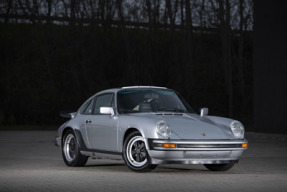 1977 Porsche 911