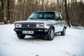 1979 Fiat 131