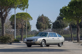 1975 Citroën CX