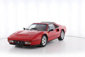 1986 Ferrari 328 GTS