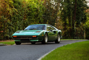 1977 Ferrari 308 GTB