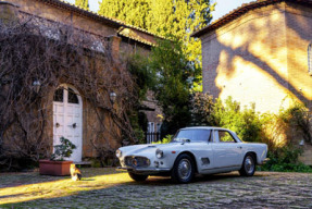 1960 Maserati 3500 GT