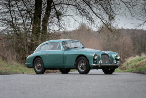 1955 Aston Martin DB2/4