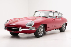 1964 Jaguar E-Type