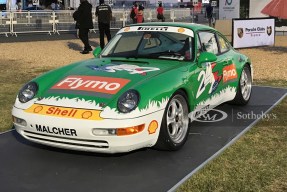 1994 Porsche 911 Cup