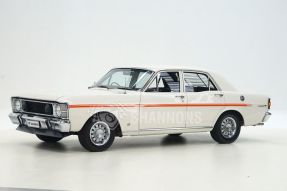 1969 Ford Falcon