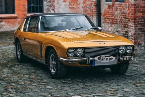 1973 Jensen Interceptor