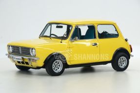 1978 Mini Clubman