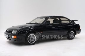 1986 Ford Sierra RS Cosworth