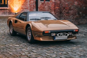 1979 Ferrari 308 GTS