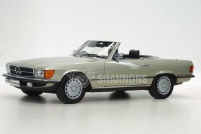 1985 Mercedes-Benz 380 SL