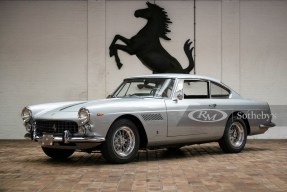 1963 Ferrari 250 GTE 2+2