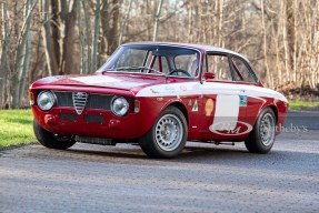 1965 Alfa Romeo GTA