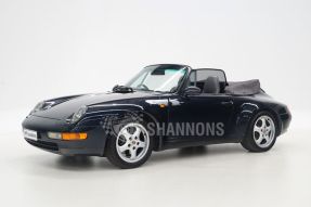 1994 Porsche 911