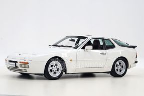 1986 Porsche 944 Turbo