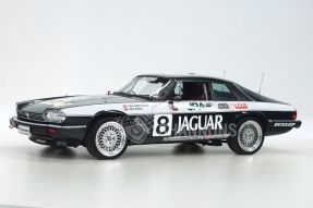 1980 Jaguar XJS