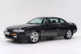 1995 Nissan 200SX