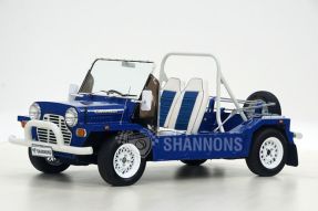 1977 Mini Moke