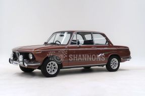 1973 BMW 2002