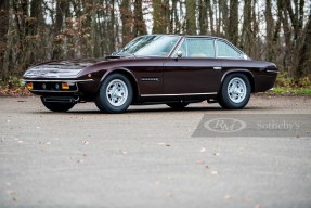 1969 Lamborghini Islero