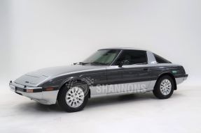 1985 Mazda RX-7