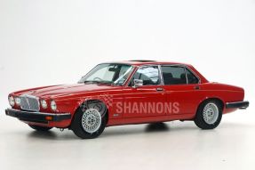 1983 Jaguar XJ6