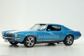 1973 Chevrolet Camaro