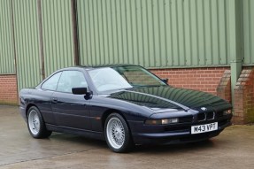 1995 BMW 840 Ci