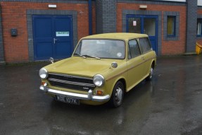 1974 Morris 1300