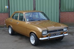 1974 Ford Escort