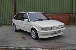 1991 MG Maestro