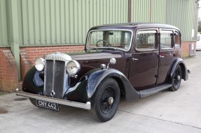 1937 Daimler EL24